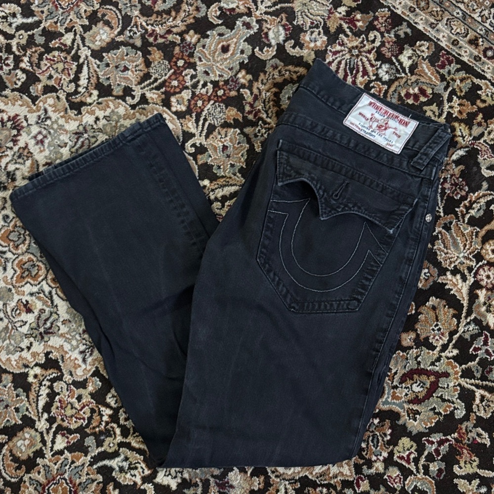 True Religion Men’s Jeans